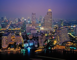Property Lawyers in Thailand