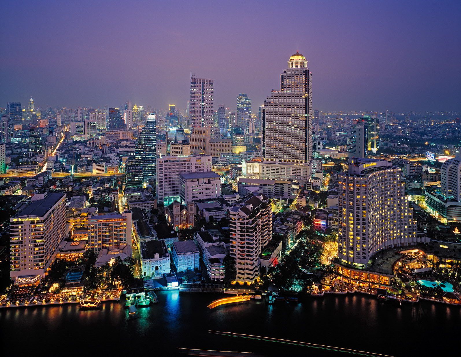 Property Lawyers in Thailand